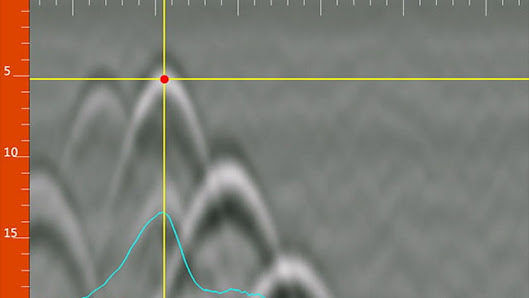 Reveal Radar 1100 Boston Post Rd Suite B, Guilford, CT 06437, United States