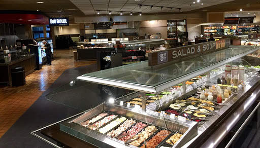 Grocery Store «Lunds & Byerlys St. Louis Park», reviews and photos, 3777 Park Center Blvd, St Louis Park, MN 55416, USA