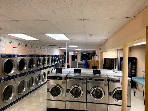 Laundromat «Northgate Laundromat», reviews and photos, 1140 S Bay Rd, Dover, DE 19901, USA