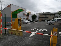 三井のリパーク 西池袋２丁目第４駐車場