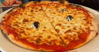 Pizza du Pizzeria Restaurant La Grande Voile à L'Aiguillon-la-Presqu'île - n°7