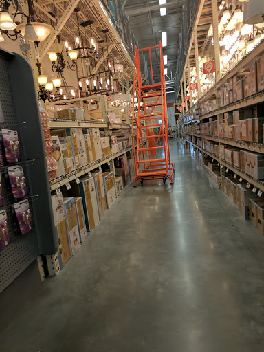 Home Improvement Store «The Home Depot», reviews and photos, 10233 Lakeridge Pkwy, Ashland, VA 23005, USA