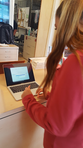 Electronics Store «kite+key, the Rutgers Tech Store», reviews and photos, 55 Rockafeller Rd, Piscataway Township, NJ 08854, USA