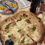 Photo n°2 de l'avis de Emy.l fait le 17/04/2024 à 21:29 sur le  Fradiavolo Pizzeria - Modena à Modena