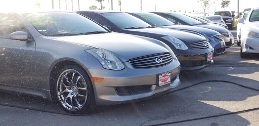 Used Car Dealer «Esquivel Auto Depot», reviews and photos, 800 W Foothill Blvd, Rialto, CA 92376, USA