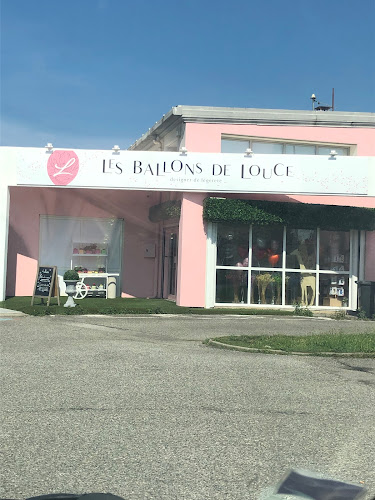 Les Ballons de Louce