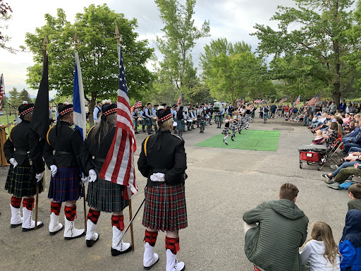 Funeral Home «Serenicare Funeral Home», reviews and photos, 2281 S W Temple, Salt Lake City, UT 84115, USA