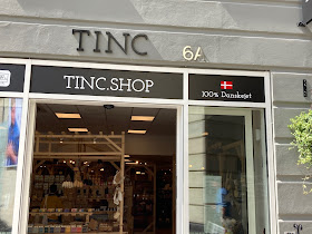 TINC Aalborg