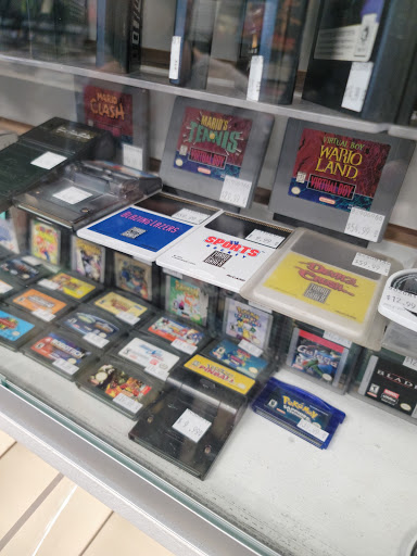 Music Store «Disc Replay», reviews and photos, 1418 Butterfield Rd, Downers Grove, IL 60515, USA