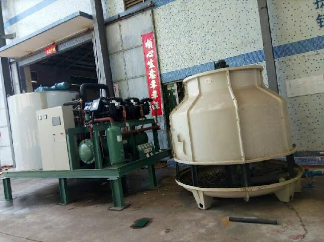 jr, Jirón Pedro Conde 469, Lince 15046