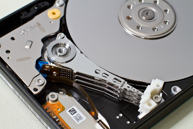 Kommentare und Rezensionen über tesweb SA - SOS Data Recovery