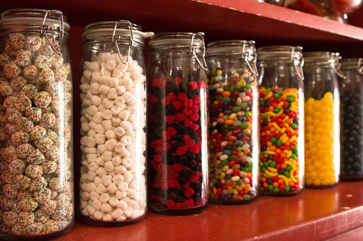 General Store «Rust General Store», reviews and photos, 2720 Calhoun St, San Diego, CA 92110, USA