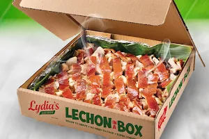 Lydia's Lechon Los Baños - The Best Lechon in Manila image