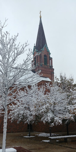 Public University «University of Illinois at Chicago», reviews and photos