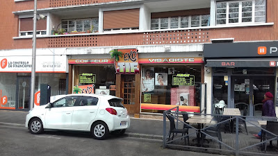 Exo'Tif à Lisieux
