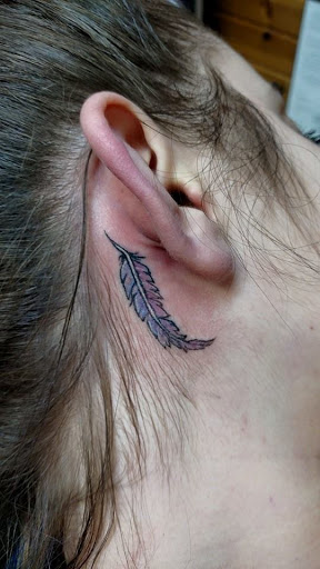 Explore tattoo ideas yin yang, creative tattoo ideas in Rapid City, available at Convicted Designs Tattoo & Piercing