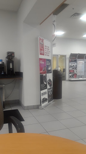 Nissan Dealer «Andy Mohr Nissan», reviews and photos, 4302 Lafayette Rd, Indianapolis, IN 46254, USA