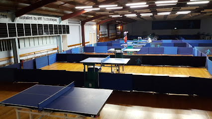 Auckland Badminton Centre