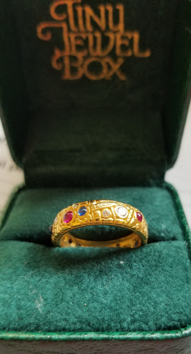 Jewelry Designer «Real Jewelers Inc», reviews and photos, 1659 Crystal Dr, Arlington, VA 22202, USA