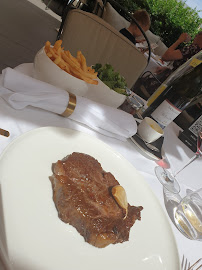Steak du Restaurant français CoCo à Paris - n°9
