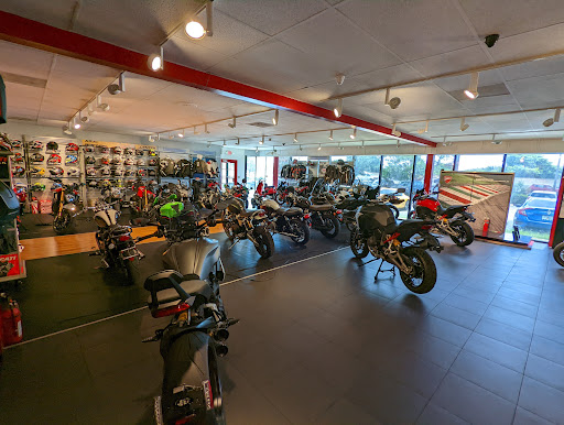 Ducati Dealer «Two Wheels World», reviews and photos, 840 S Andrews Ave, Pompano Beach, FL 33069, USA