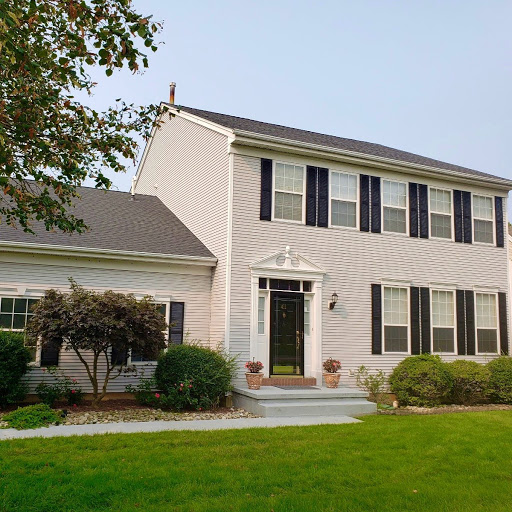 Roofing Contractor «Trenton Roofing & Siding, Inc», reviews and photos, 803 Liberty St, Trenton, NJ 08611, USA