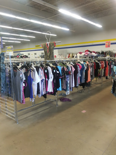 Donations Center «Goodwill», reviews and photos, 3679 Ridge Rd, Lansing, IL 60438, USA