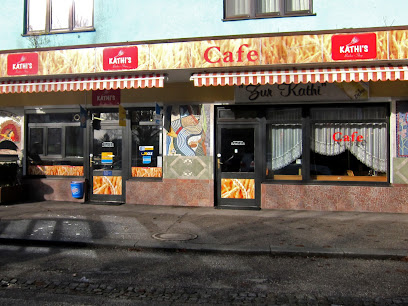 Café & Backshop 'Zur Kathi'
