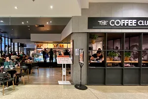 The Coffee Club Café - Macquarie Centre image