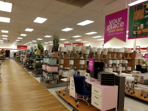 Department Store «T.J. Maxx», reviews and photos, 9125 W Broad St, Richmond, VA 23294, USA