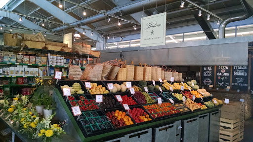 Produce Market «Hudson Greens And Goods», reviews and photos, 610 1st St #18, Napa, CA 94559, USA