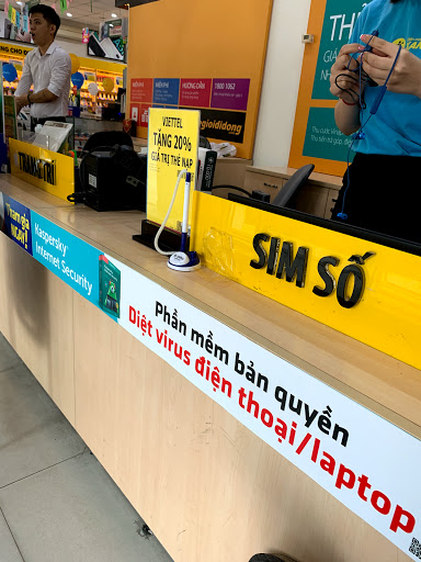 Top 20 cửa hàng thegioididong Huyện Chương Mỹ Hà Nội 2022