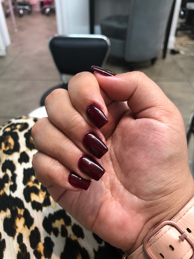 Beauty Salon «Instyle Salon», reviews and photos, 1586 NE 8th St, Homestead, FL 33033, USA