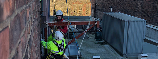 Construction Company «Charter Construction Inc», reviews and photos, 980 S Harney St, Seattle, WA 98108, USA