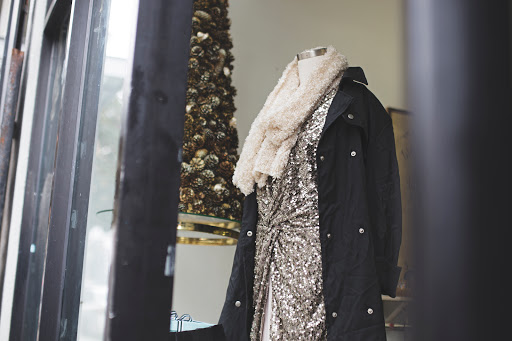 Thrift Store «San Francisco City Impact Thrift Store», reviews and photos, 220 Turk St, San Francisco, CA 94102, USA