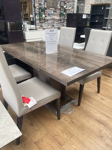 Reviews of GJC Furniture in Stoke-on-Trent - Furniture store