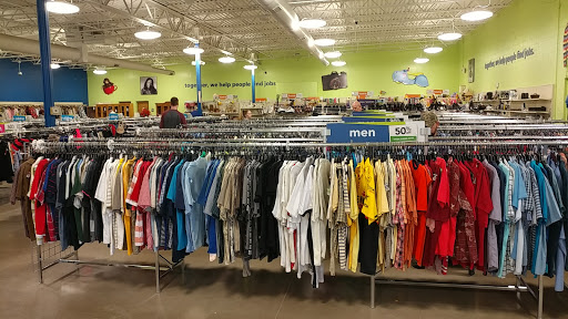 Non-Profit Organization «Goodwill Store», reviews and photos, 11 E Garner Rd, Brownsburg, IN 46112, USA