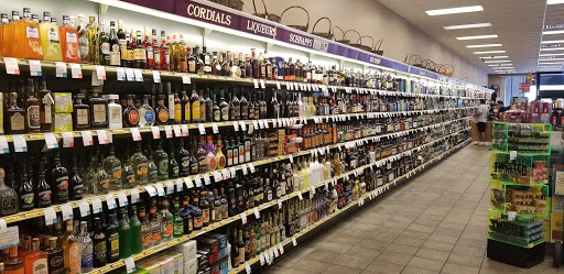 Liquor Store «ABC Fine Wine & Spirits», reviews and photos, 9721 NW 41st St, Doral, FL 33178, USA
