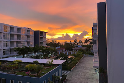 Krabi Condo AT SEA