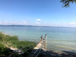 Photo de Hoerlepark Strand zone des équipements