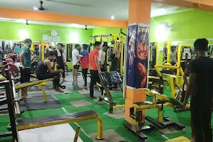 Jai bajrang gym Bhind image