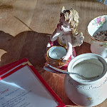 Photo n°2 de l'avis de Lee.o fait le 27/02/2023 à 09:26 sur le  Woody's Little Britain à Putgarten