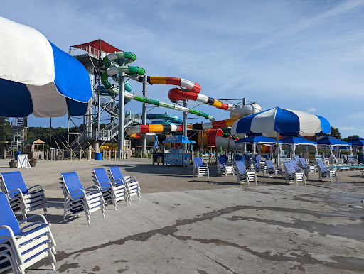 Theme Park «Frontier Town Western Theme Park», reviews and photos, 8428 Stephen Decatur Hwy, Berlin, MD 21811, USA