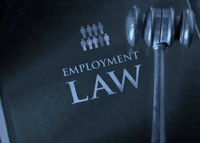 Franklin Law: Employment, Human Rights, and Labour Lawyers