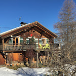 Photo n° 1 de l'avis de Feuillet.l fait le 01/01/2019 à 18:08 pour Chambre d'Hôtes à Megève