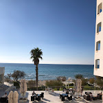 Photo n°2 de l'avis de Stéphanie.i fait le 05/11/2022 à 11:38 sur le  Grand Hotel Costa Brada à Gallipoli