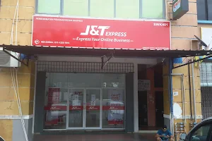J&T Express Sarawak-Park City (SWK401) image