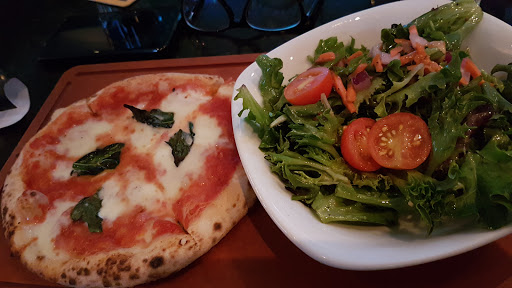 Famoso Neapolitan Pizzeria - Annex