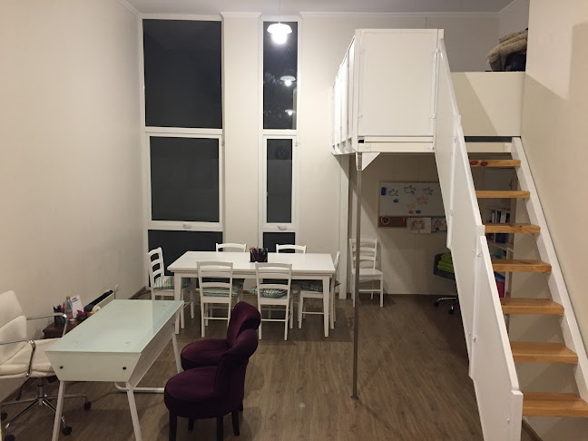 Opinii despre Psicóloga Infantil I Psicoterapia Infantil I Psicólogo en Santiago în Ñuñoa - Psicólogo