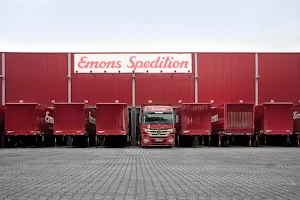 Emons Spedition GmbH & Co. KG image